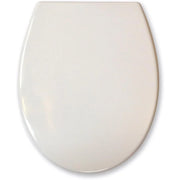 Premium universale, forma standard, fissaggio sedile wc copriwat