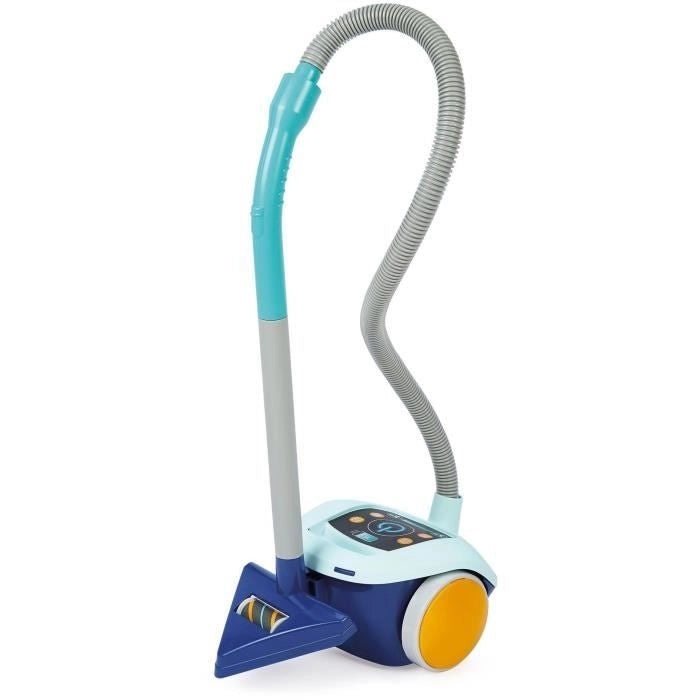 Aspirapolvere a bidone - ECOIFFIER - 2775 - Pulire divertendosi