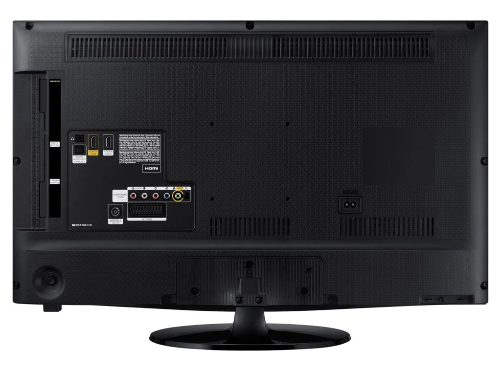 Samsung T28D310EW Monitor TV 28 Pollici LED HD Ready per PC e Console Senza Accessori Richiede Decoder TV - Usato