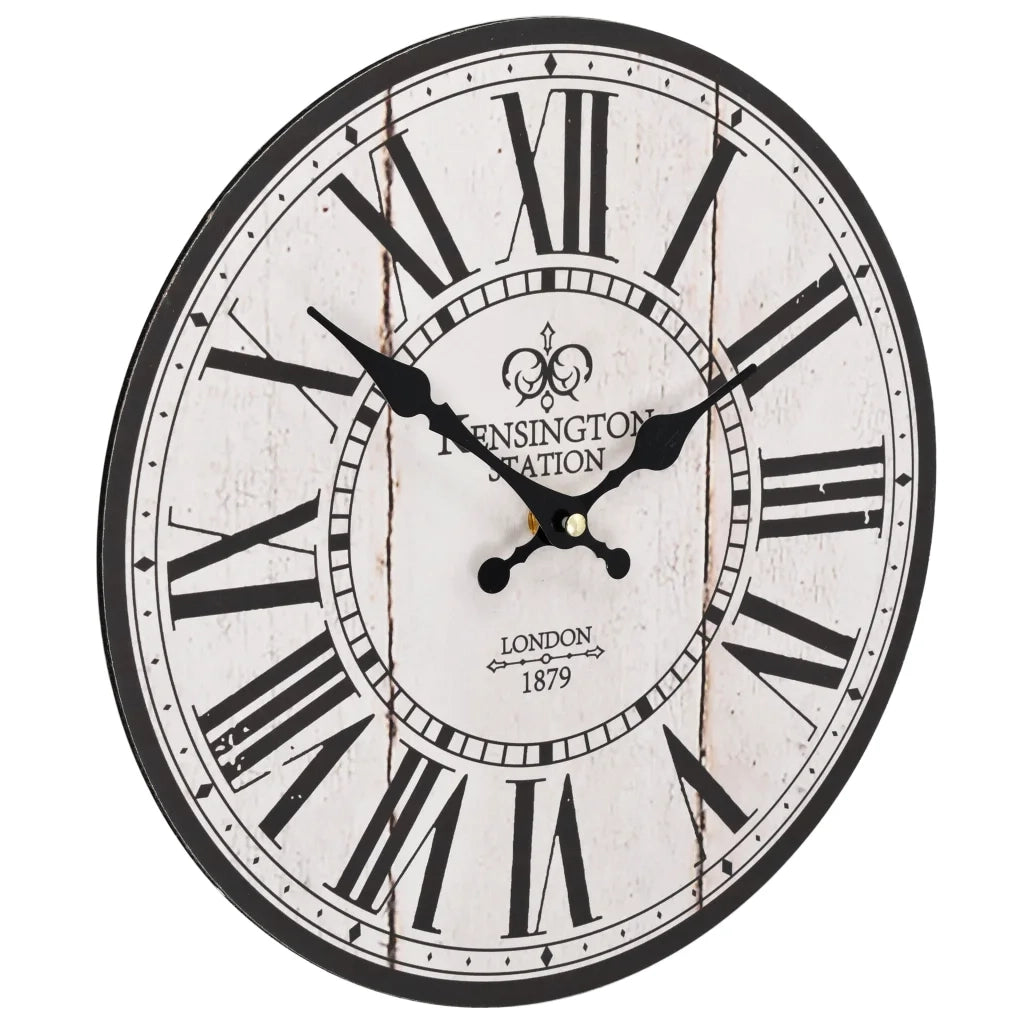 Orologio da Parete Vintage London 30 cm 50626