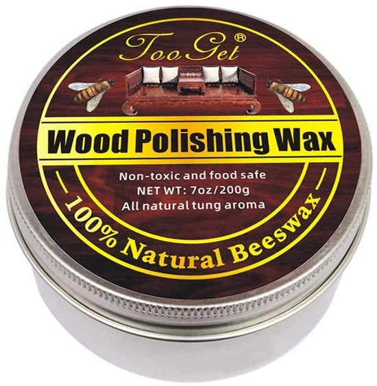 Balsamico per legno per mobili e superfici lignee - 7 OZ