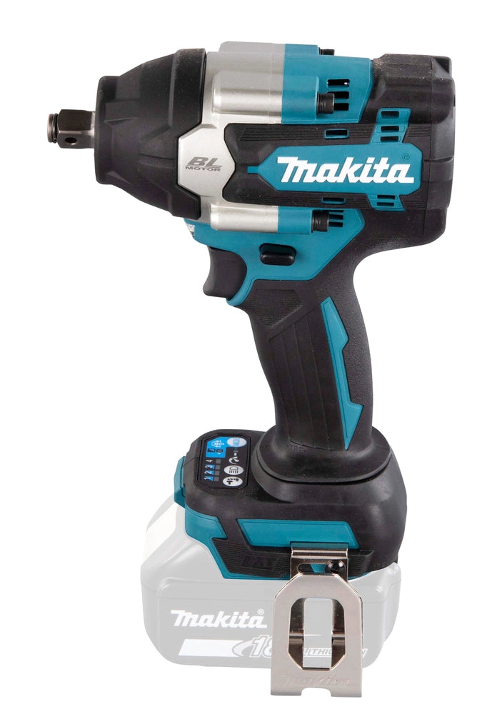 AVVITATORE AD IMPULSI 1/2" 700nm MAKITA - DTW700Z