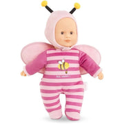 Bambola - COROLLE - Pti' Coeur Abeille - 30 cm - profumo vaniglia - da 9 mesi