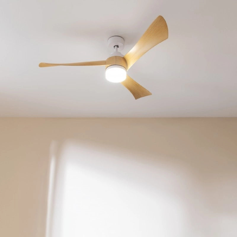 CECOTEC 08475 - EnergySilence Aero 5280 LightWood