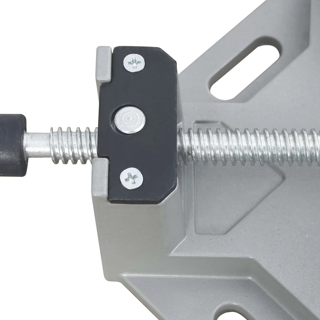 Morsetto Angolare 95 mm in Alluminio CFW9266389