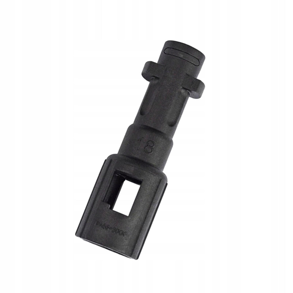 Adattatore per Idropulitrice Bayonet K a Lavor – Compatibile con Kärcher Serie K | Pressione Max 160 Bar
