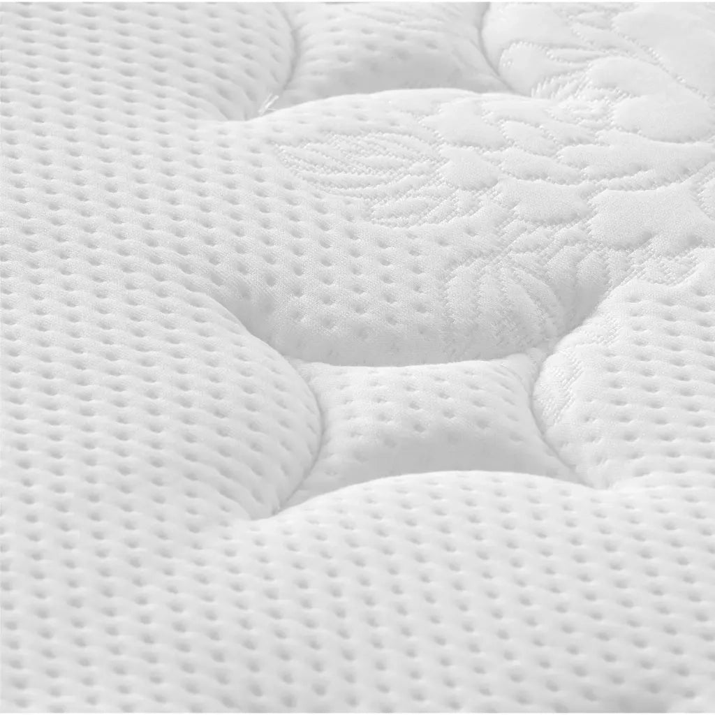 Materasso a Molle Insacchettate Medio 70x200 cm 372883