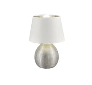 Lampada da tavolo Luxor h35 cm