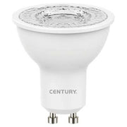 LAMPADA LED DICROICA GU10 LEXAR 110 CENTURY - FREDDA VOLT 230 WATT 5 LUMEN 380- 5 pezzi