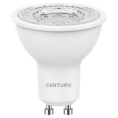 LAMPADA LED DICROICA GU10 LEXAR 110 CENTURY - FREDDA VOLT 230 WATT 5 LUMEN 380- 5 pezzi