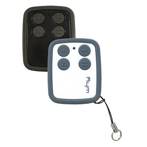 RADIOCOMANDO WHY EVO MULTIFREQUENZA- 1,0 pz