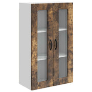 Pannello lavastoviglie Kalmar Rovere fum¨¦ 60 x 31 x 100 cm