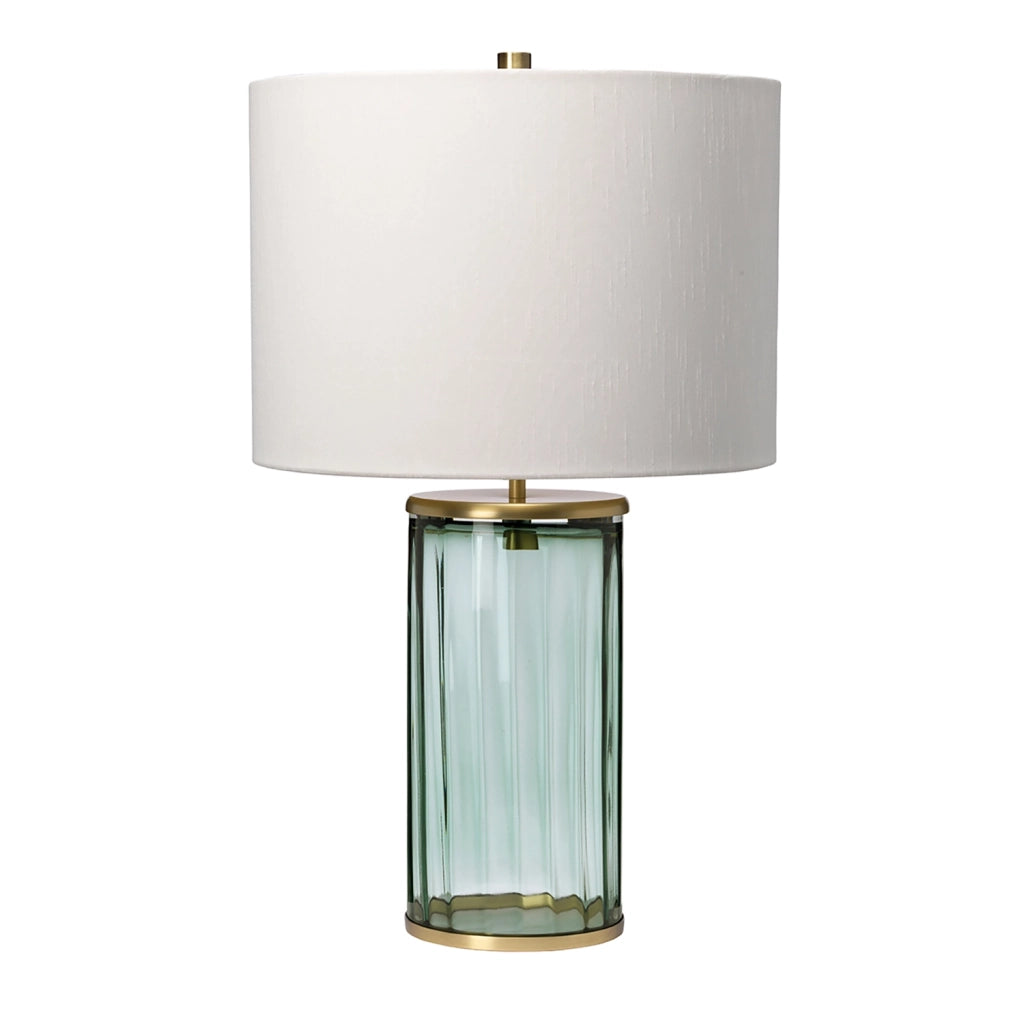 Lampada Da Scrivania Contemporanea Reno Acciaio Ottone Antico 1 Luce E27