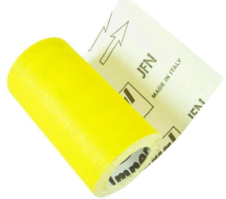 Imperial Carta Jfn Mini Rolls 115mmx5mt 150gr