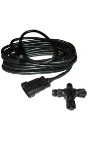 INTERFACCIA EVINRUDE CAVO NMEA PER INSTALLAZIONE Lowrance, Simrad
