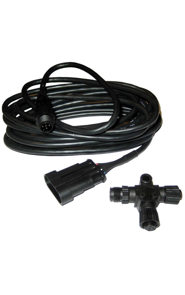 INTERFACCIA EVINRUDE CAVO NMEA PER INSTALLAZIONE Lowrance, Simrad