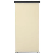 Tendalino Laterale per Balcone 125x250 cm Crema 48419