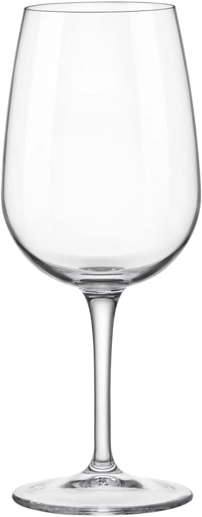 BORMIOLI 3 CALICI LARGE SPAZIO IN VETRO PER VINO ROSSO DA 50 CL
