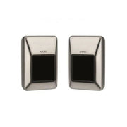 XP 30 B XP30B INOX FOTOCELLULA DA PARETE FAAC 7851051 AUTOMAZIONE ORIGINALE