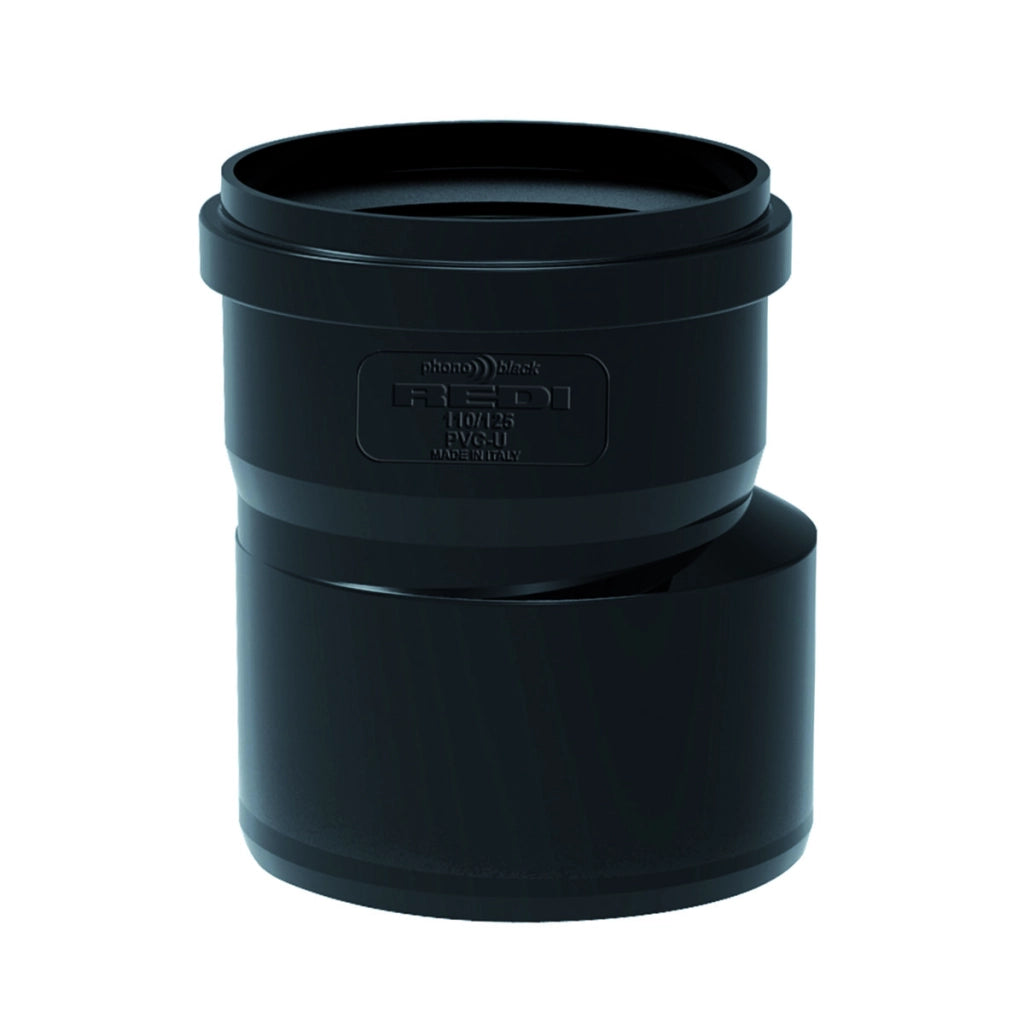 AUMENTO PHONO BLACK- Diam. 40/50- NICOL- pezzi 1