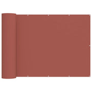 Schermo di Privacy per Balcone 180 x 800 cm 42036508