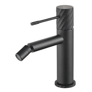 IMEX Miscelatore monocomando per bidet in cromo modello BLESS IMEX-BDB063-2NG