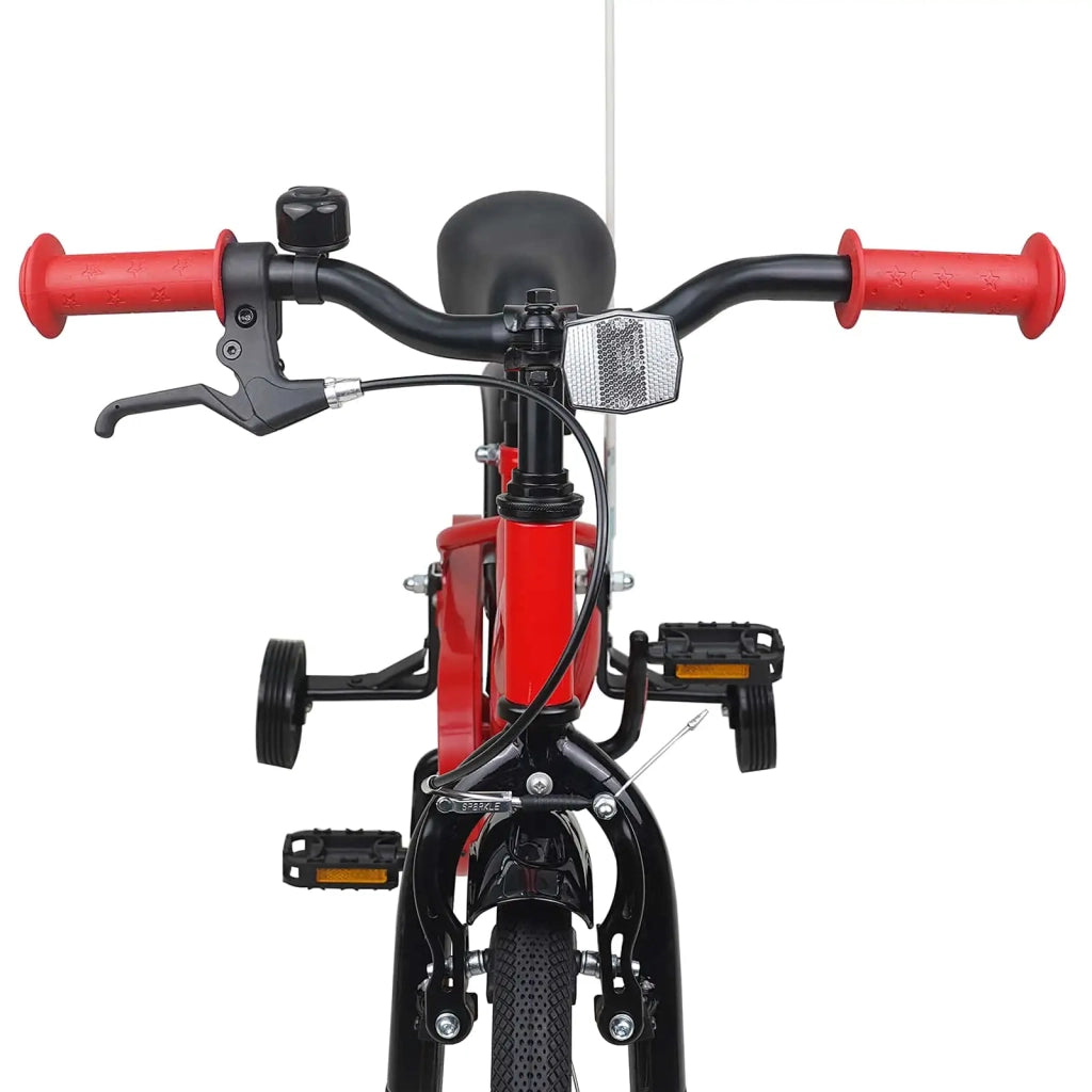 Bicicletta per Bambini 14 Pollici per bambini da 3 a 5 anni 42009648