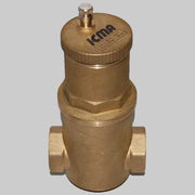 DISAERATORE PER IMPIANTI  3/4     ICMA