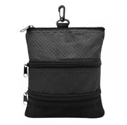 Borsa da Golf - Disegno Multi-pockets - Progettata con Hanger - Resistente - Dimensioni 20x30x5cm - Borsa da Golf