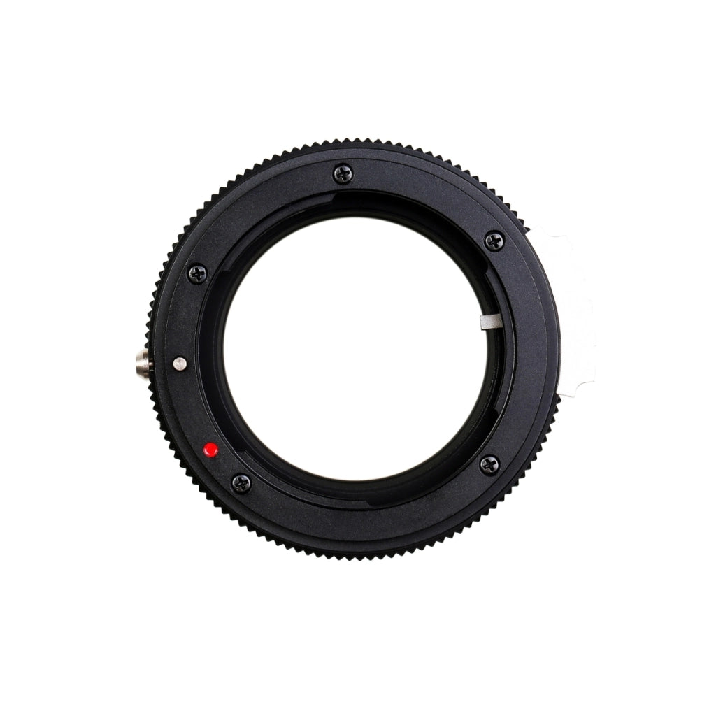 Kipon Adattatore macro Kipon compatibile con Nikon G a compatibile con Sony E