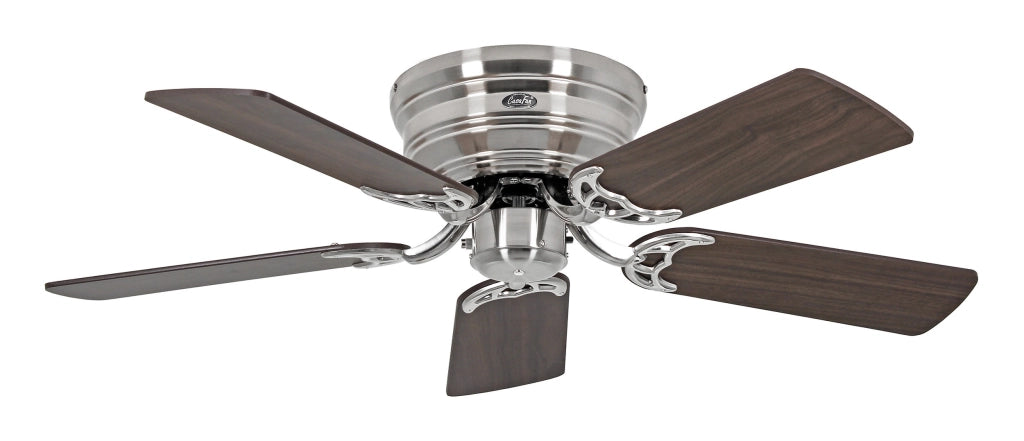 CLASSIC FLAT 103 III, Ventilatore senza Luce, CasaFan