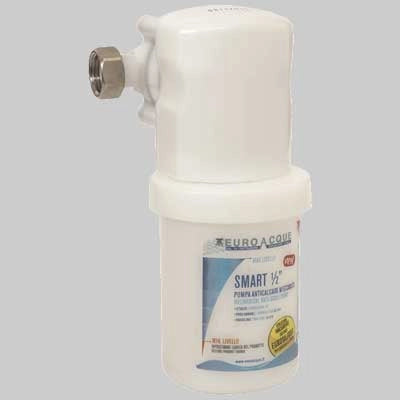 MINIPOMPA DOSATRICE SMART/R EVO  Attacchi ruotabili FF 1/2     EURO ACQUE