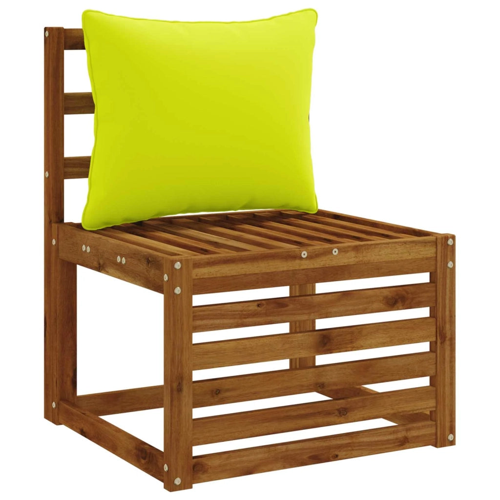 Cuscino per Schiena a 1 Pezzo PUTTEN 100% Poliestere 946919