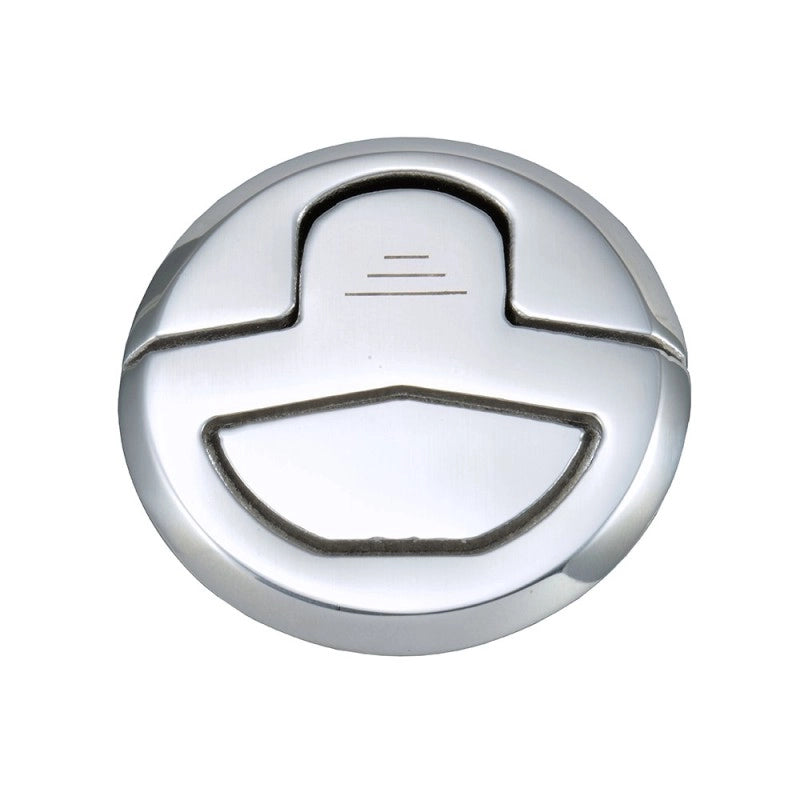ALZAPAGLIOLO QUADRATO INOX
