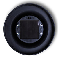 Sfera solare per esterni 30 cm 2 pezzi decorazione luminosa 2402052