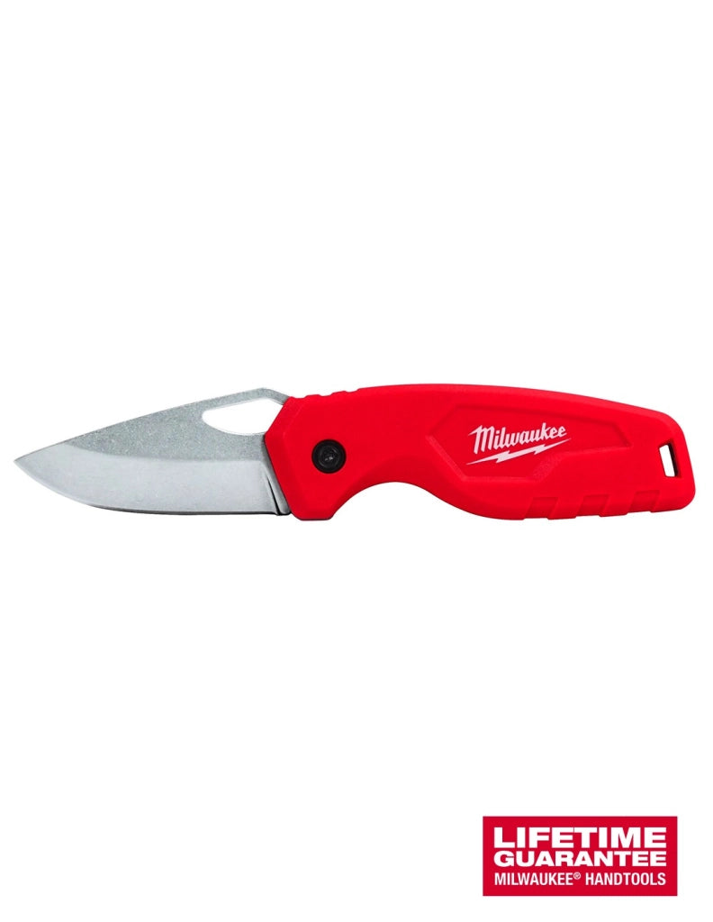 Coltello compatto richiudibile Milwaukee