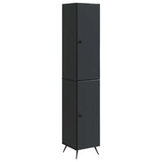 Set di armadi 2 pcs Legno ingegnerizzato 3416872
