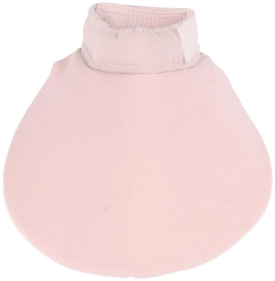 Slabbino soffice e leggero - Slabbino per animali domestici - Lavabile - Idoneo per la pelle - Comfortevole - Ideale per feste - Slab per animali domestici