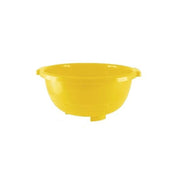 MAURY'S SCOLAPASTA IN PLASTICA COLORATO MARE 26CM CHIC ASSORTITO