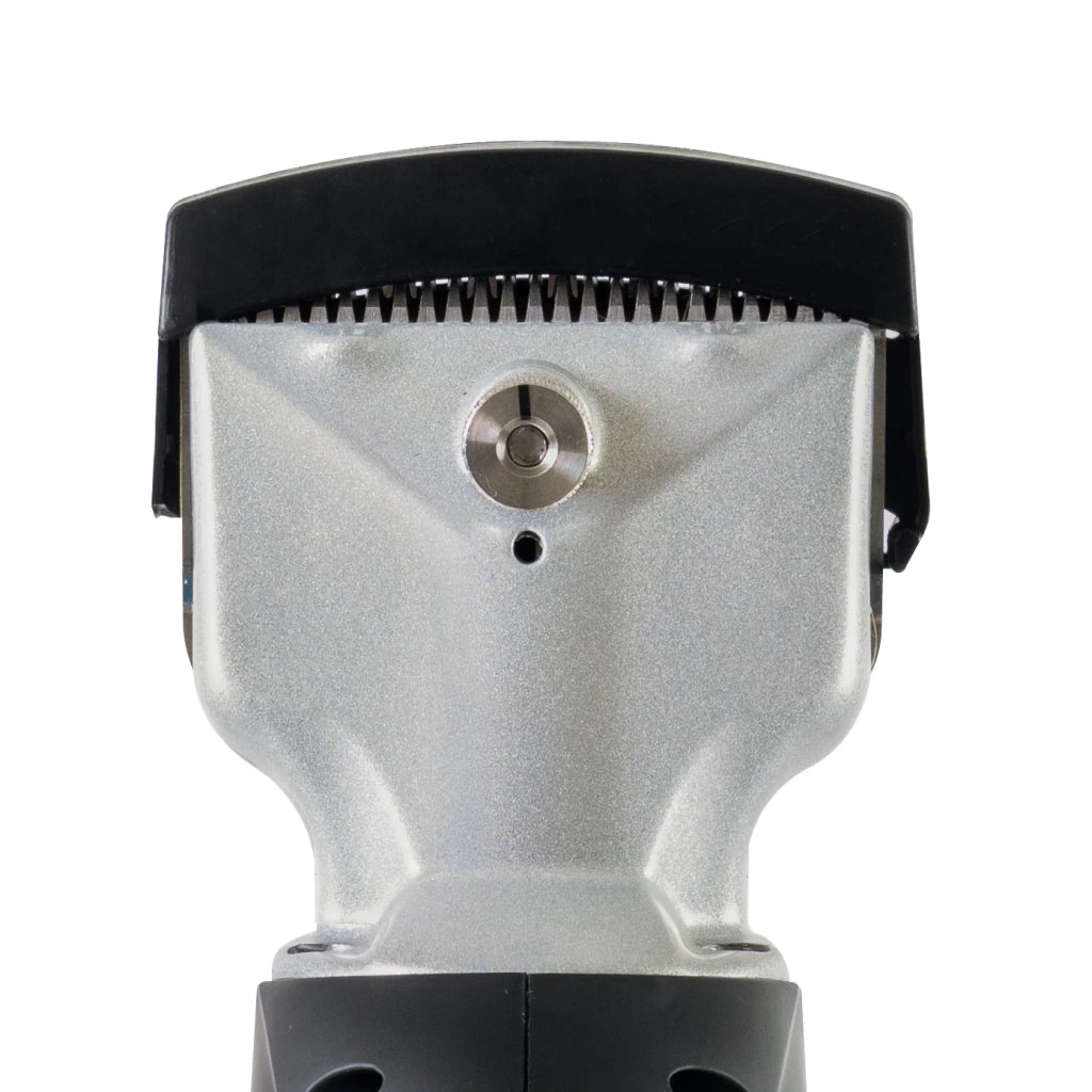 Tosatrice Cavalli Senza Filo Heavy Duty 2 Batterie 2 Lame Bassa Rumorosità