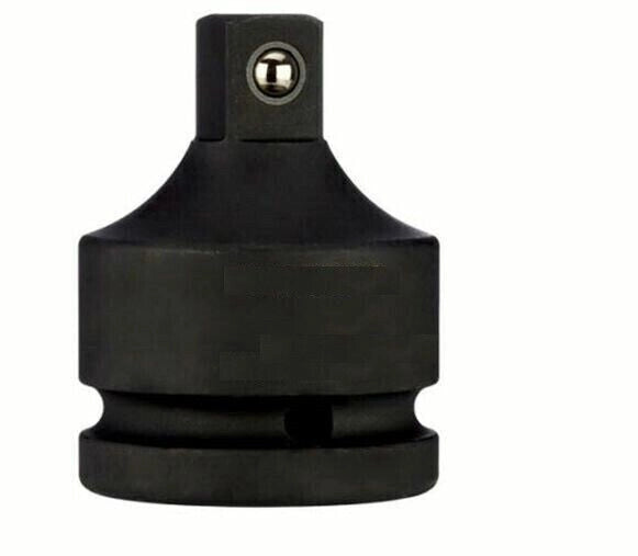 ADATTATORE DA 3/4 F A 1/2 ” M AUMENTATORE IMPATTO RINFORZATO BUSSOLA AVVITATORE