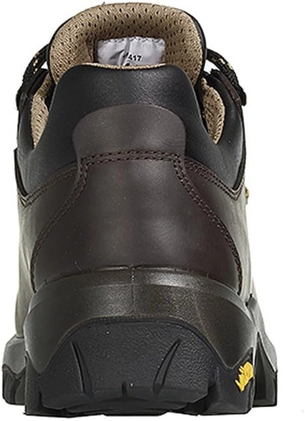 Scarpa Impermeabile Marrone Spo-Tex Dakar - Scarpe Trekking