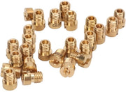 Kit di Pulizia Carburatore per Motocicletta - Oro - PHBG 21 PHBG 19.5 - Qualità Elevata