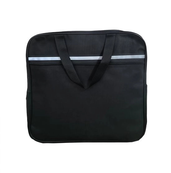 Borsa per sedia a rotelle elettrica, borsa per scooter elettrico, borsa di stoccaggio, borsa per manubrio, borsa per sedia a rotelle, 1 pezzo