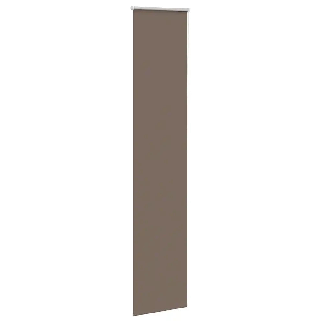 Tenda a Rullo Oscurante 55x230 cm Larghezza Tessuto 50,7 cm 4011067