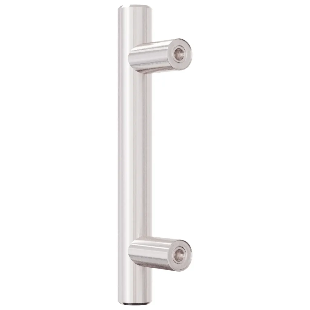 Maniglie per Mobili 20 pz Argento 64mm in Acciaio Inox CFW1189333