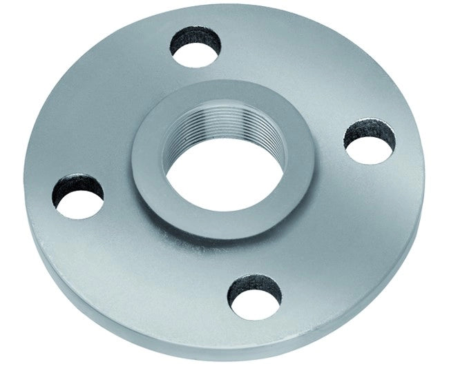 FLANGE FILETTATE PN 10/16 DN 100x4