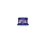 Verbatim dvd+r wide inkjet printable no id brand 4,7 gb 50 pz - 43512/50