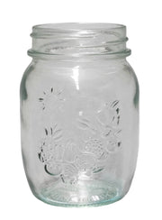 Vaso Sole 500 CC
