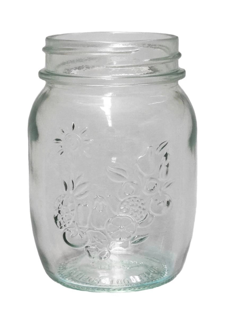 Vaso Sole 500 CC